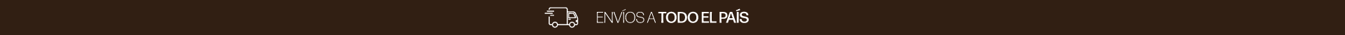 Envío express TOP