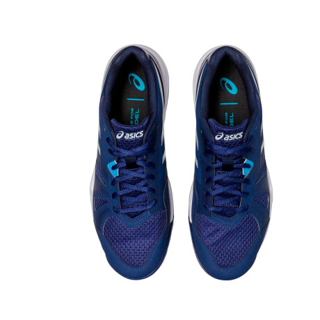 Championes Asics Gel Padel Pro 5 Blue