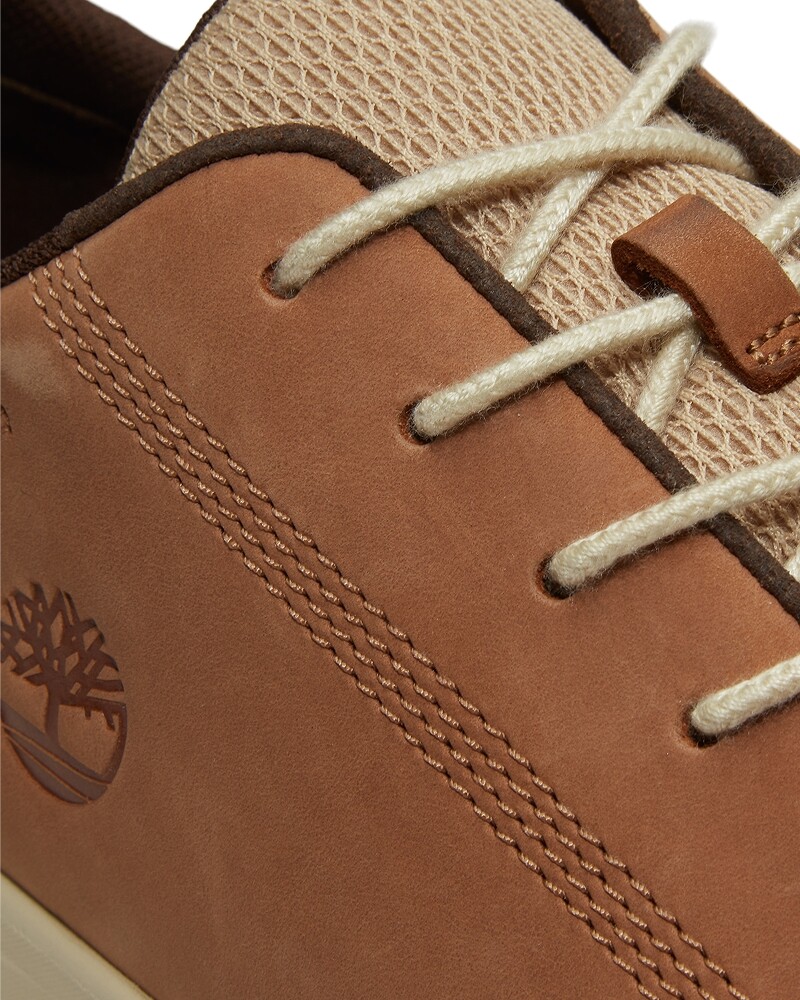Zapatilla Low Lace Up Hombre Em5