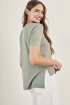 Remera - Lemon Verde