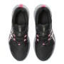 Trail Scout 3 - Mujer Black/birch