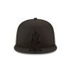 Gorro New Era MLB New York Yankees - 11591026 Negro