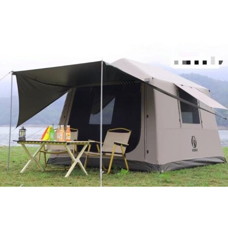 CARPA INFLABLE 240*210*170cm CARPA INFLABLE 240*210*170cm