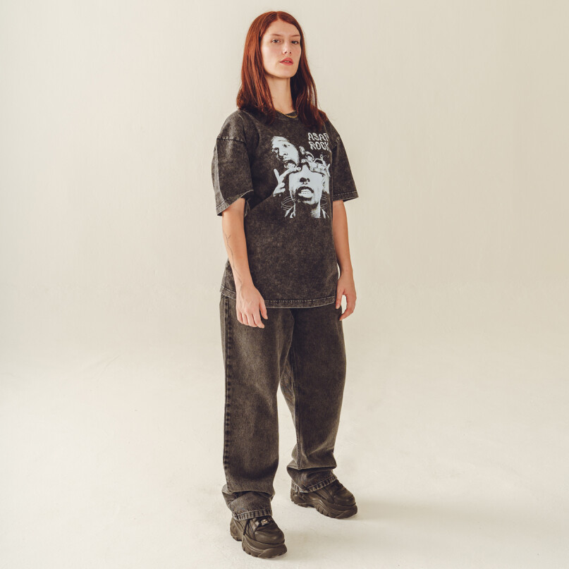 REME OVERSIZE - ASAP ROCKY REME OVERSIZE - ASAP ROCKY