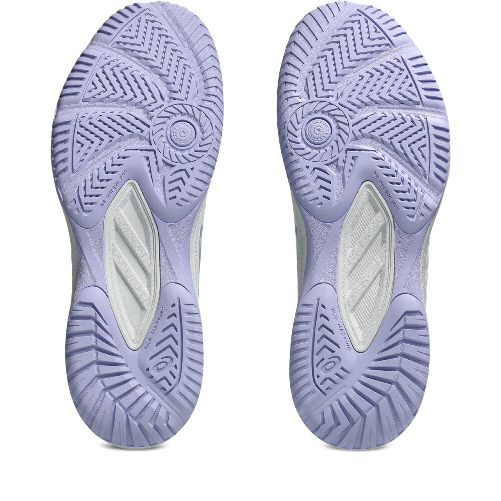 Zapatillas Vóley Upcourt 6 Mujer Arctic Blue/vapor