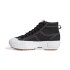 Championes Adidas Nizza Treck Negro