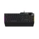 Teclado Gamer Asus TUF Gaming K1 RA04 Membrana Teclado Gamer Asus TUF Gaming K1 RA04 Membrana