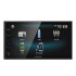 Autorradio Kenwood DMX125BT-K Tactil/2DIN/USB/BT Autorradio Kenwood DMX125BT-K Tactil/2DIN/USB/BT