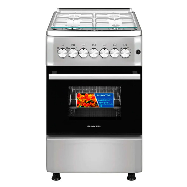 Cocina Combinada Punktal Pk-1940 Tk COCINA PUNKTAL COMBINADA TURCA PK-1940TK
