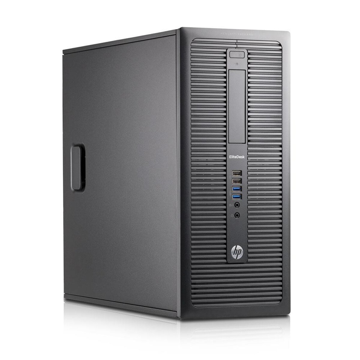 Equipo HP Core I5 3.2GHZ, 8GB, 120GB Ssd, Win 8.1 Pro 