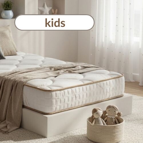 Tercio Kids 4