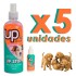 Kit Educador Sanitario Perro Adiestramiento Caca Pichi X5 Ax Kit Educador Sanitario Perro Adiestramiento Caca Pichi X5 Ax