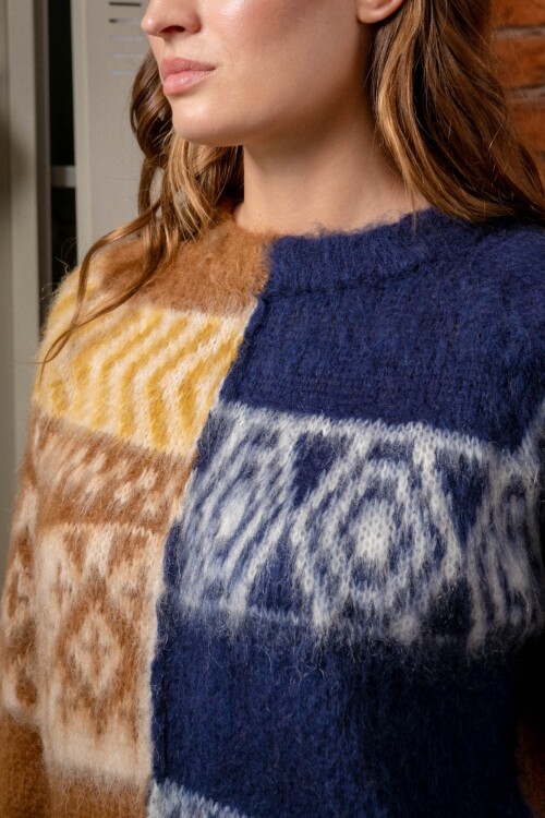 Sweater Brest Sweater Brest