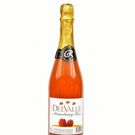 SIDRA (VIDRIO). FRUTILLA FIZZ VALLE MARIA 720ML SIDRA (VIDRIO). FRUTILLA FIZZ VALLE MARIA 720ML