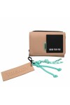 Billetera Trendy Beige