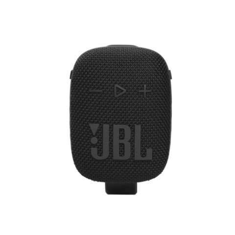 Parlante JBL Wind 3S Bluetooth para Bicicleta y Motocicleta IP67 Parlante JBL Wind 3S Bluetooth para Bicicleta y Motocicleta IP67