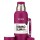 Termo Terrano Slim con Manija 750ML VIOLETA