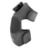 Masajeador Vibratorio Para Rodilla Codo Hombro Ajustable + Extensor Profesional Masajeador Vibratorio Para Rodilla Codo Hombro Ajustable + Extensor Profesional