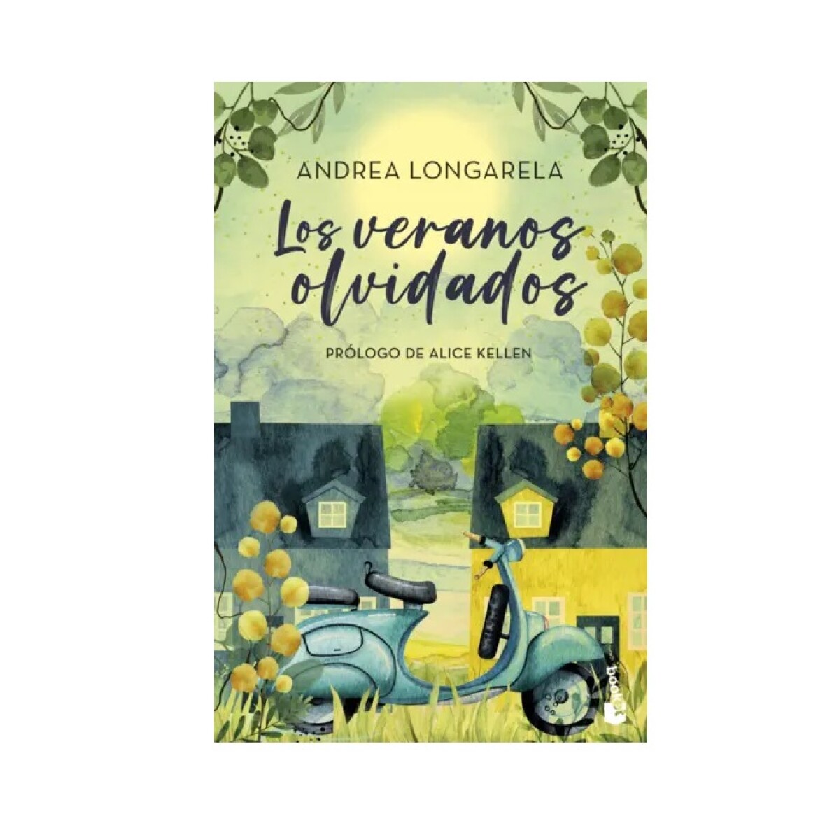 LOS VERANOS OLVIDADOS 