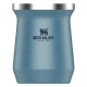 Mate Stanley Acero Inoxidable 236ml Térmico Libre de BPA Lake Celeste