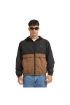 Quiksilver Campera HAYA Hombre - Multicolor Multicolor