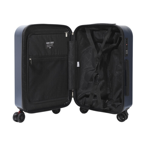 Valija Infantil Spiderman 51 cm con Candado de Seguridad U