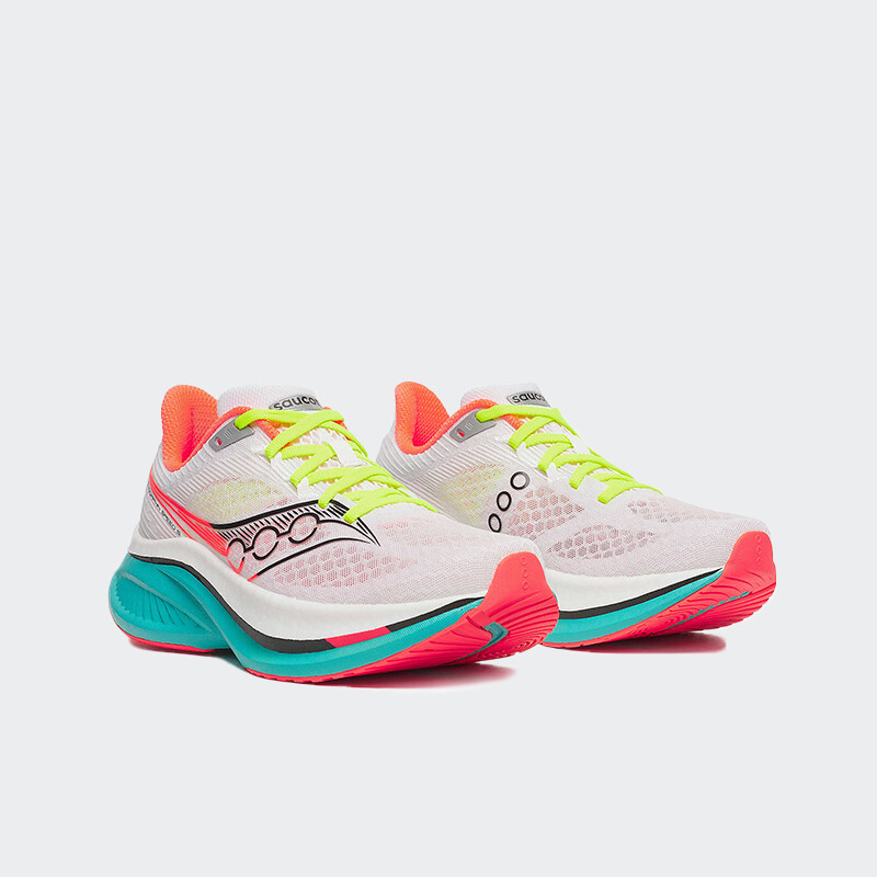 Championes Saucony Endorphin Speed 5 Blanco