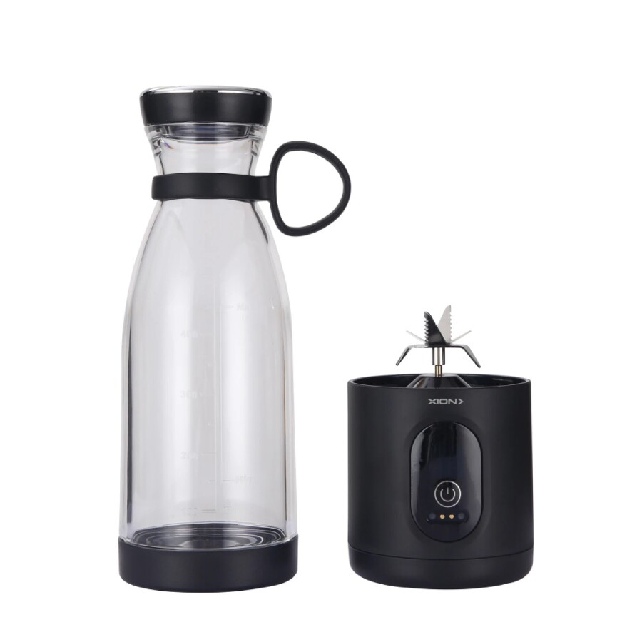 Licuadora Portátil Personal 500ml Licuadora Portátil Personal 500ml