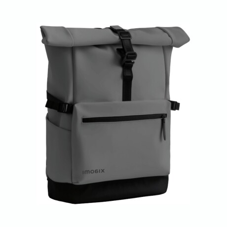 Mochila XIAOMI Roll Top Casual Backpack Capacidad 23L Mochila XIAOMI Roll Top Casual Backpack Capacidad 23L
