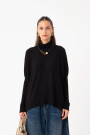 SWEATER Negro