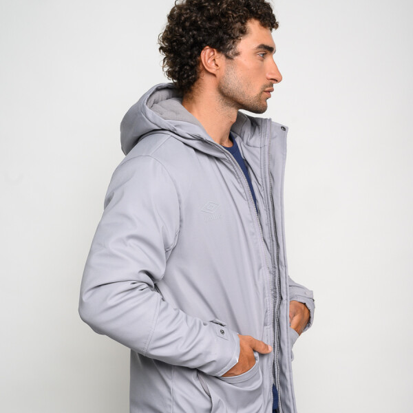 PARKA PULSE Umbro Hombre 005