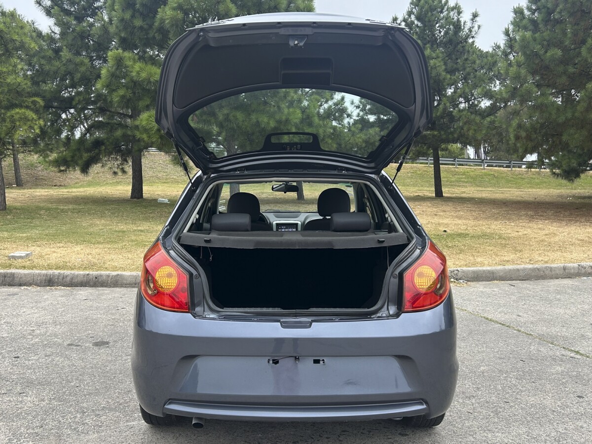 Chery Fulwin Comfort 1.5 Extra Full | Permuta / Financia Chery Fulwin Comfort 1.5 Extra Full | Permuta / Financia