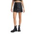 POLLERA XS-XXL NEGRO