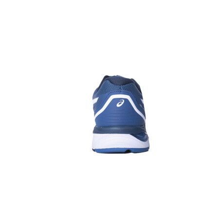 Championes Asics Gel- Hypersonic 2 Blue