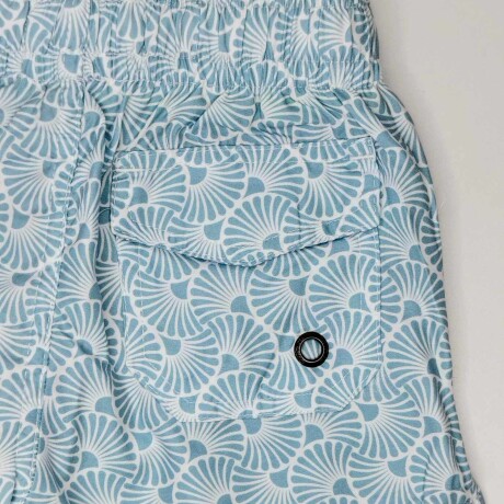 Short de baño Milton Short de baño Milton