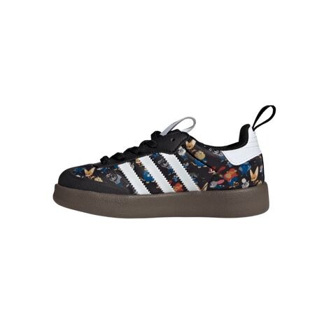 Championes adidas Adifom Samba 360 C de niño Black