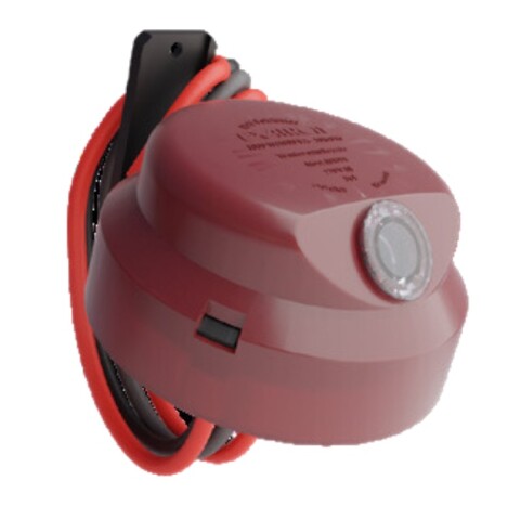 FOTOCELULA C/BASE INCORP. 800W/1200VA 220V (VCPF3C) FOTOCELULA C/BASE INCORP. 800W/1200VA 220V (VCPF3C)