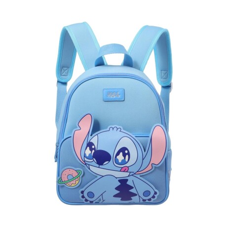 Mochila Stitch Mochila Stitch