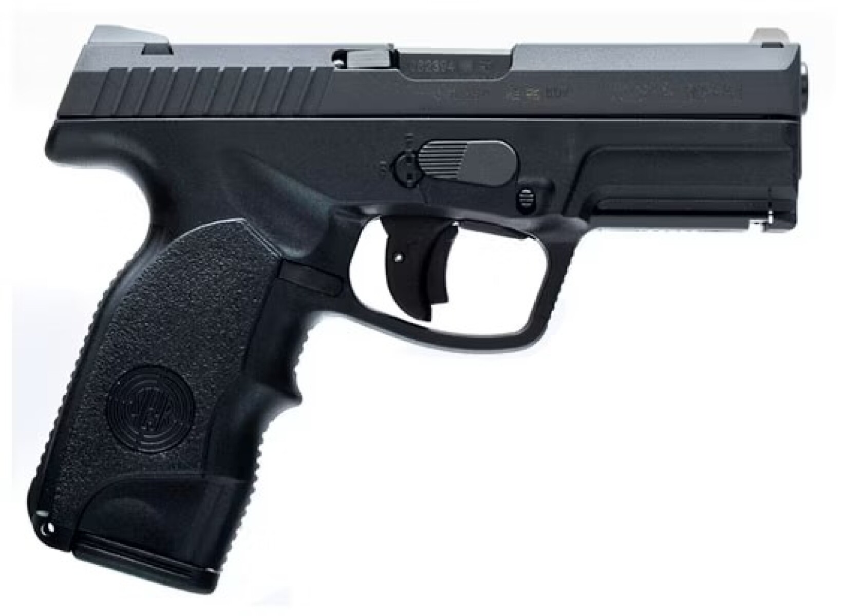 PISTOLA STEYR MOD MA1 SEMIAUTOMATICA CAL 9MM 