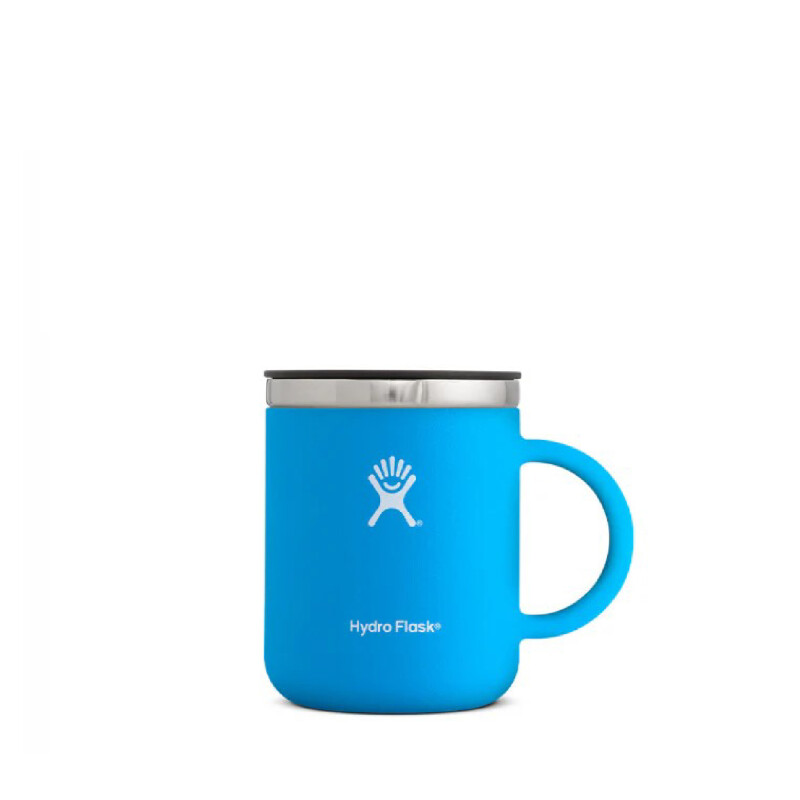 12 oz Coffee Mug Pacific