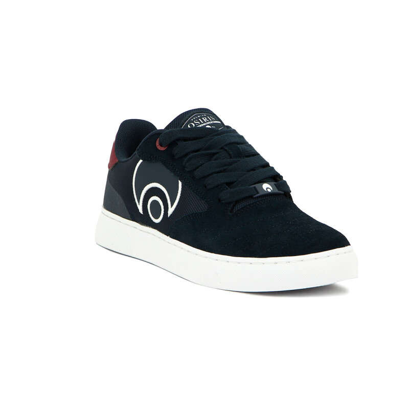 Osiris Zapatilla Hombre Casual - Navy/m Marino