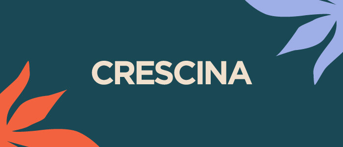 Aniversario Crescina
