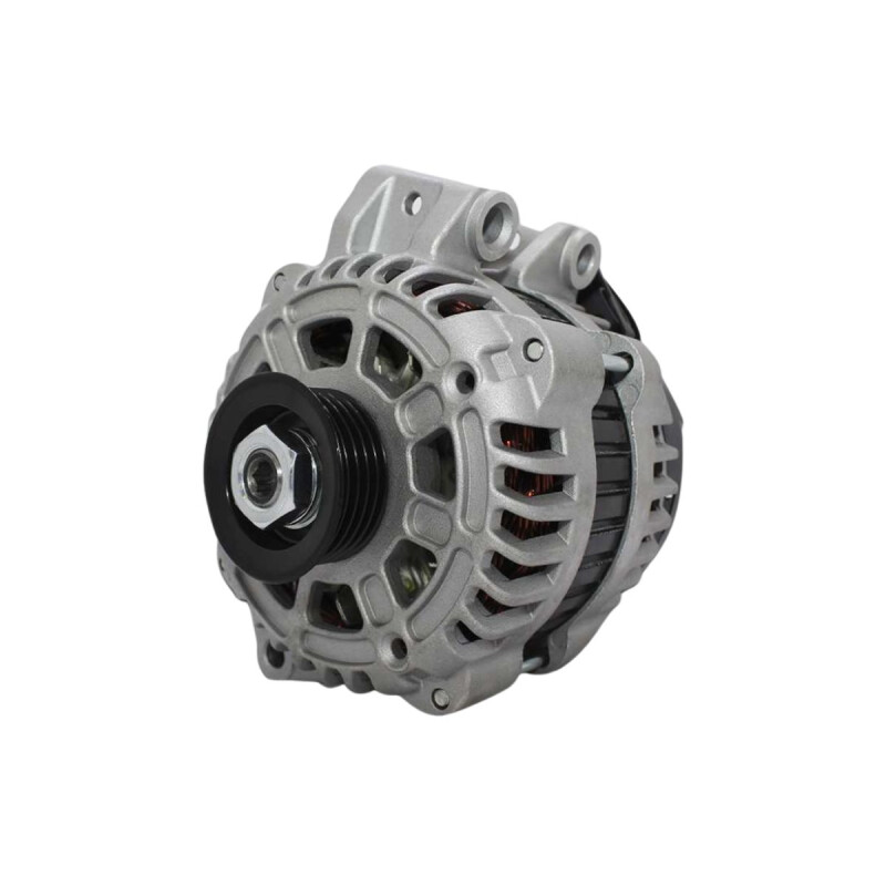 ALTERNADOR Alternador