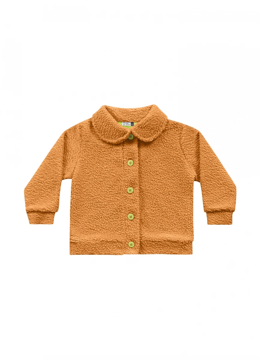 Campera niña 