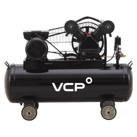 COMPRESOR DE ACOPLE POR CORREA 220V/50Hz 100 LITROS 3 HP / 115 PSI 8BAR COMPRESOR DE ACOPLE POR CORREA 220V/50Hz 100 LITROS 3 HP / 115 PSI 8BAR