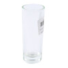 Vaso vidrio 10cm N/a