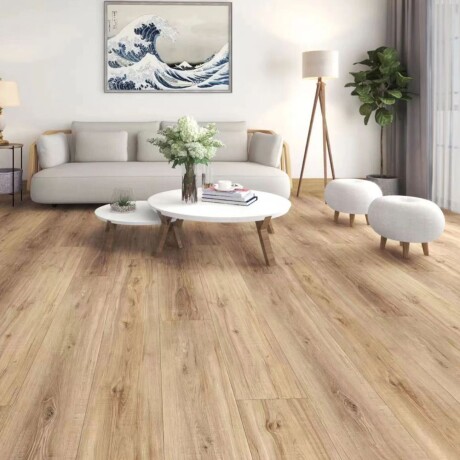 Piso Vinilico Alto Transito Comercial Click YM 6617 XL Piso Vinilico Alto Transito Comercial Click YM 6617 XL
