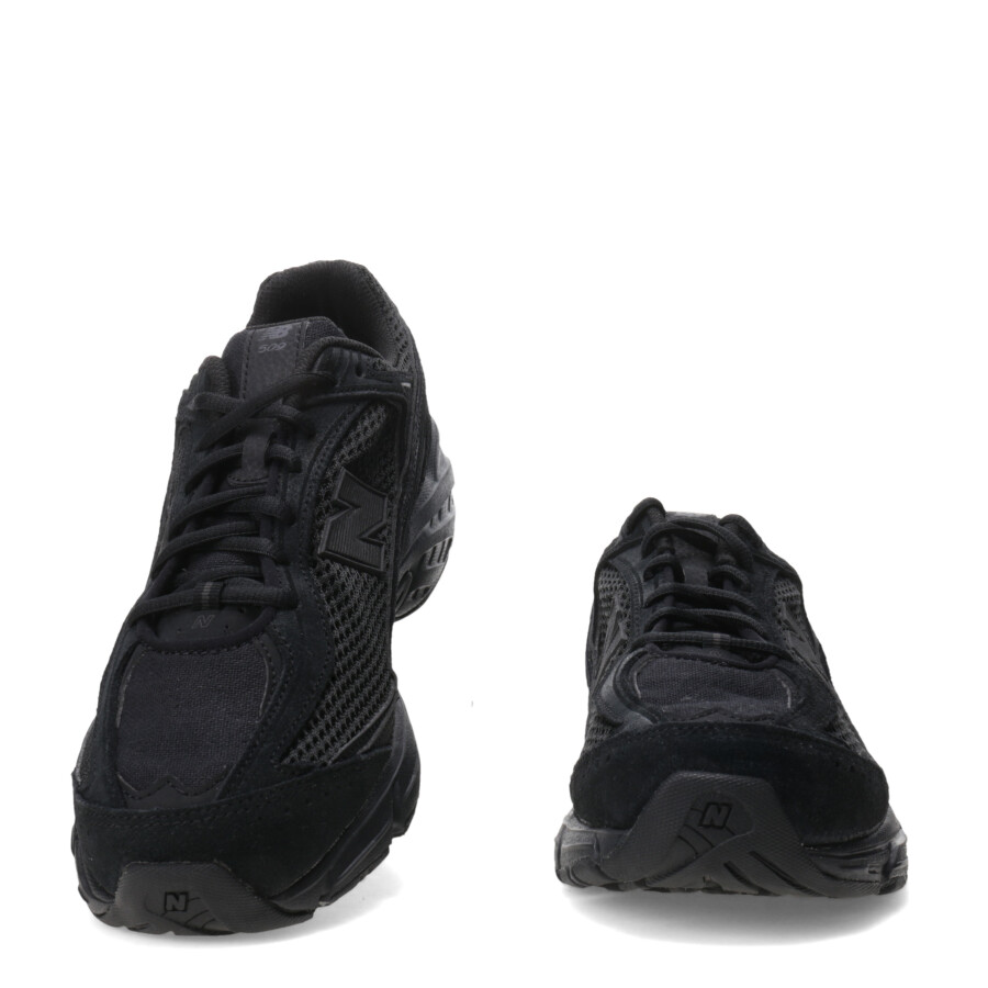 Championes de Hombre New Balance 509 Negro