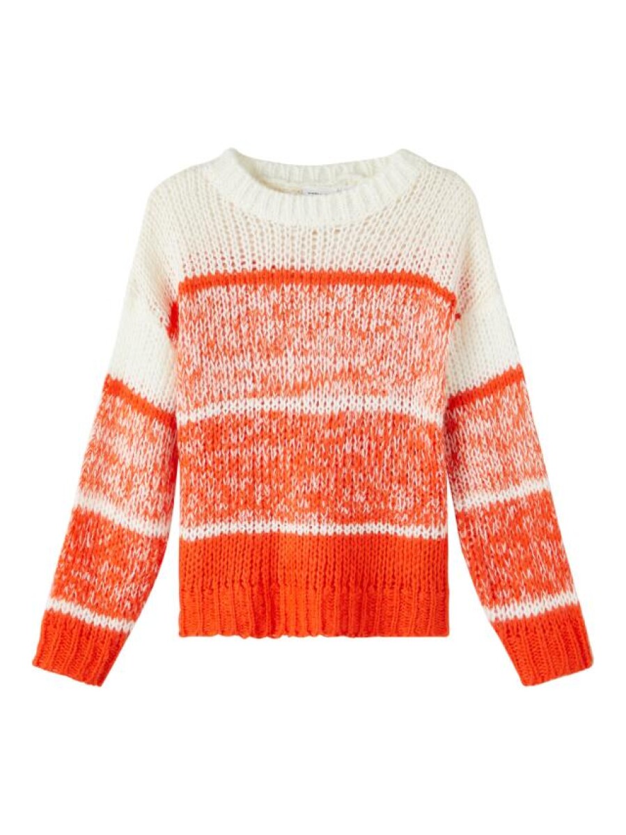 Sweater Talisa - Tigerlily 