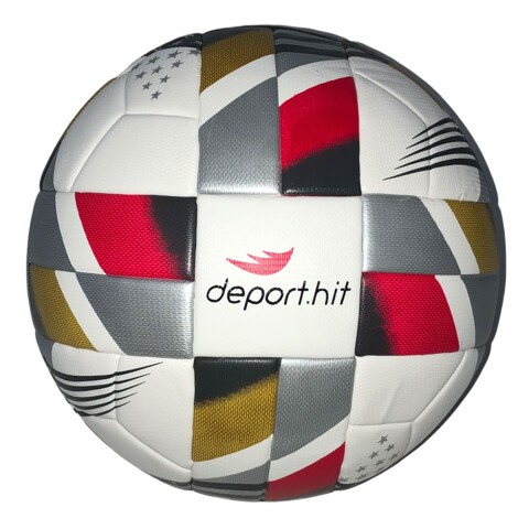 Pelota de fútbol N°5 - Pack x 10 Pelota de fútbol N°5 - Pack x 10